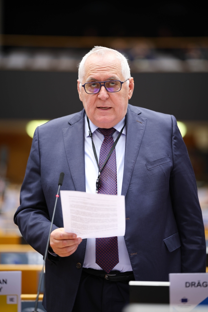 166th Plenary Session of the European Committee of the Regions