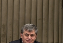 Republica Moldova prin CALM va deține copreședenția CORLEAP – Constantin Cojocaru desemnat în calitate de copreședinte