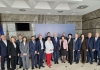 Dialog strategic între CALM și premierul desemnat Alexandru Munteanu
