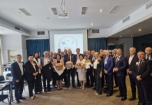 Autoritățile Locale din România și Republica Moldova – Parteneriat pentru Viitorul European Comun