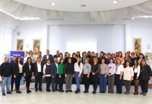 Autoritățile locale din Moldova consolidează parteneriatele cu diaspora în cadrul celui de-al doilea atelier DMD