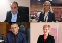 Consiliul Europei/CALRCE recunoaște progresele Moldovei, dar cere continuarea reformelor în parteneriat strâns cu CALM pentru o descentralizare și autonomie locală reală