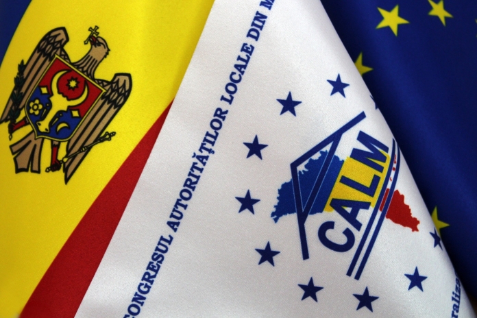 Felicitare CALM 1 Februarie 2020