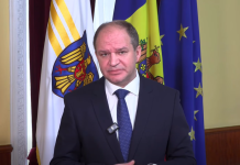 Ion Ceban, primarul municipiului Chișinău: „Este timpul ca autoritățile centrale să trateze cu seriozitate recomandările Consiliului Europei”