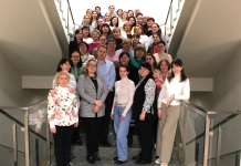 FISCALITATE LOCALĂ ȘI ECHITATE DE GEN: INSTRUIRE PENTRU SPECIALIȘTII ȘI SPECIALISTELE DIN APL