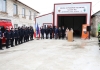 Nou post de pompieri voluntari la Scoreni