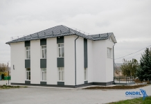 Bugeac: primărie reabilitată și apă potabilă pentru toți locuitorii