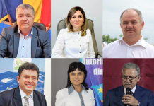 Primarii de pe ambele maluri ale Prutului consolidează cooperarea pentru integrarea europeană a Republicii Moldova