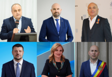 Comunități locale puternice – fundament al reformei și al parcursului european