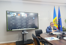 Regiunea de Management al Deșeurilor (RMD) nr. 4 (include municipiul Chișinău și raioanele Anenii Noi, Strășeni, Ialoveni, Hîncești, Criuleni, Dubăsari/Cocieri și Orhei) în atenția Ministerului Mediului și a CALM