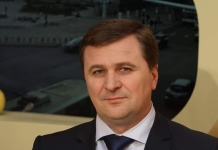 Sergiu Palihovici: Pentru a realiza o reformă ireversibilă este nevoie de coeziune”
