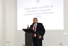 (VIDEO) Daniel Țonu: „De ce primarii din Ialoveni nu cred în această reformă”