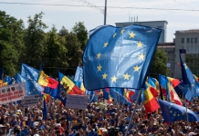 Rețeaua Ambasadorilor Locali ai Integrării Europene, creată pentru a reprezenta vocea comunităților în procesul de aderare la UE