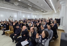 Primarii din toate zonele R. Moldova solicită o reformă etapizată și consensuală. Declarația CALM a fost expediată conducerii statului