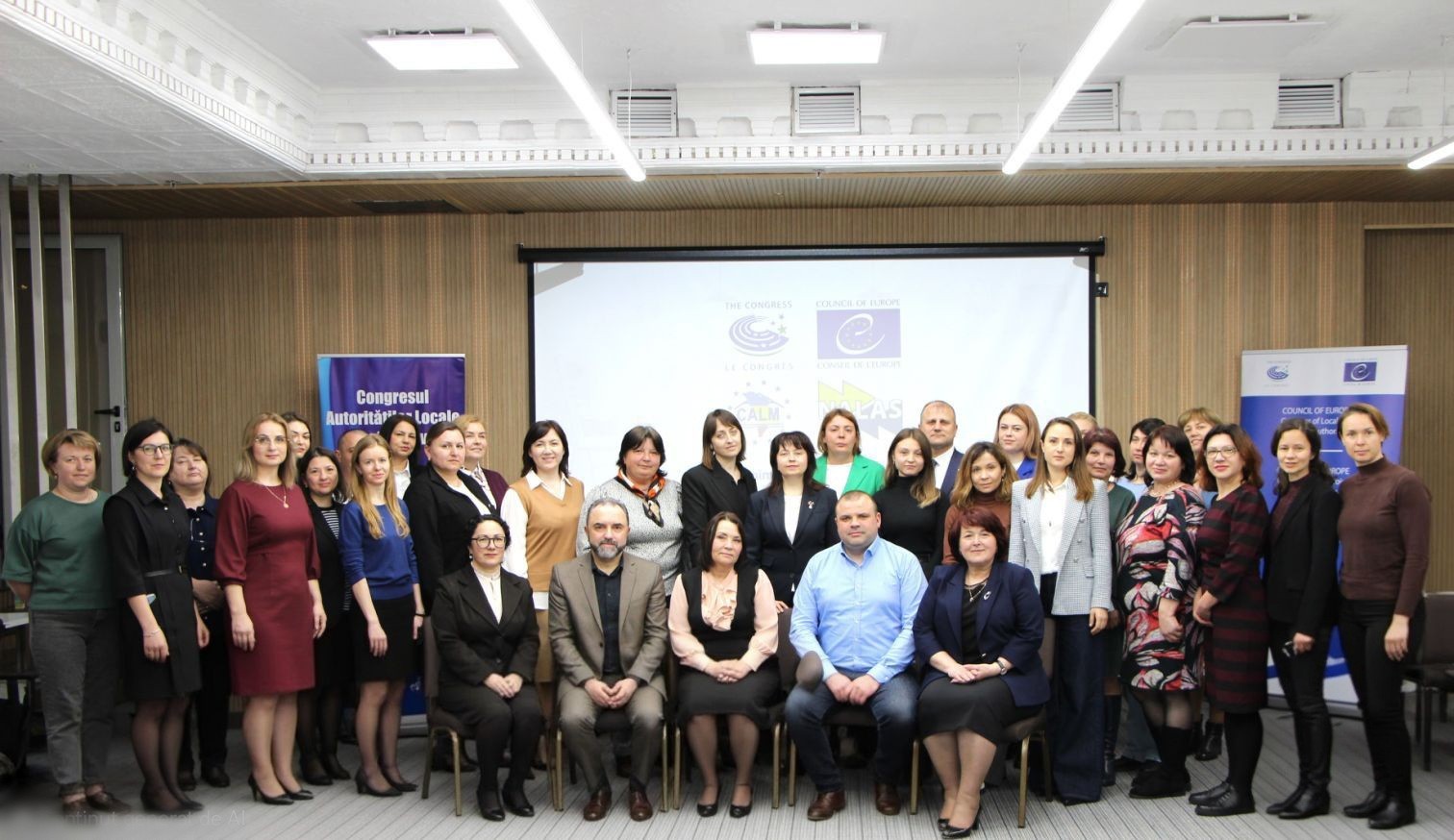 1 Poza de grup 31 martie 2026