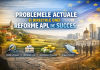 PROBLEMELE ACTUALE SI DIRECȚIILE UNEI REFORME APL DE SUCCES
