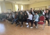 Comunitatea din Borogani solicită păstrarea primăriei