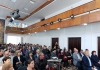 Sensibilitățile reformei administrației publice locale au fost temele-cheie ale consultărilor organizate de CALM la Cahul