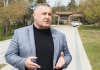 (VIDEO) La Nisporeni, va fi amenajat un spațiu sportiv în Parcul Central, accesibil întregii comunități
