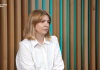 Vlada Ciobanu: „Mă interesează dacă viața unei persoane căreia i se închide școala sau primăria în sat va deveni mai bună”