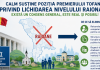 CALM susține poziția Premierului Tofan privind lichidarea nivelului raional – există un consens general, este real și posibil!