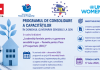 ANUNȚ: CALM lansează Apelul II de Selectare a Localităților Partenere!
