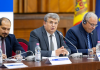 Constantin Cojocaru: „În cazul în care reforma eșuează, riscăm să pierdem din realizările și din avantajele dobândite în ultimii ani”