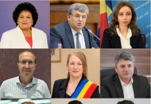 Comunități durabile, reforme adaptate, drum european