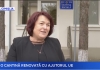 Cantină renovată cu sprijinul UE, la Selemet care oferă mâncare caldă persoanelor nevoiașe: „Mâncăm ce ne dă, e gustos”