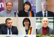 Primarii cer o abordare individuală în procesul de amalgamare