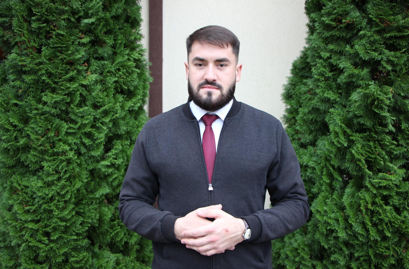 Dontu Alexandru