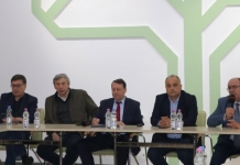 „Trei Porți” pentru regionalizarea Moldovei. Alternativa CALM și IDIS Viitorul la reforma administrativă a Guvernului