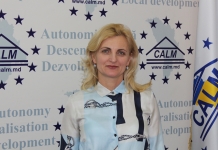 Valentina Casian: „Reforma administrativ-teritorială trebuie însoțită de o reformă reală a finanțelor publice locale”