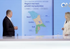 CALM susține crearea a trei regiuni în locul raioanelor, dar avertizează asupra riscurilor amalgamării primăriilor