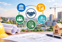 CALM lansează Punctul Focal pentru construcții și urbanism, cu sprijinul proiectului STIC finanțat de Elveția