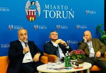 ”Reziliența se construiește de jos în sus” CALM a susținut la Toruń că democrația locală ține de securitatea națională și europeană
